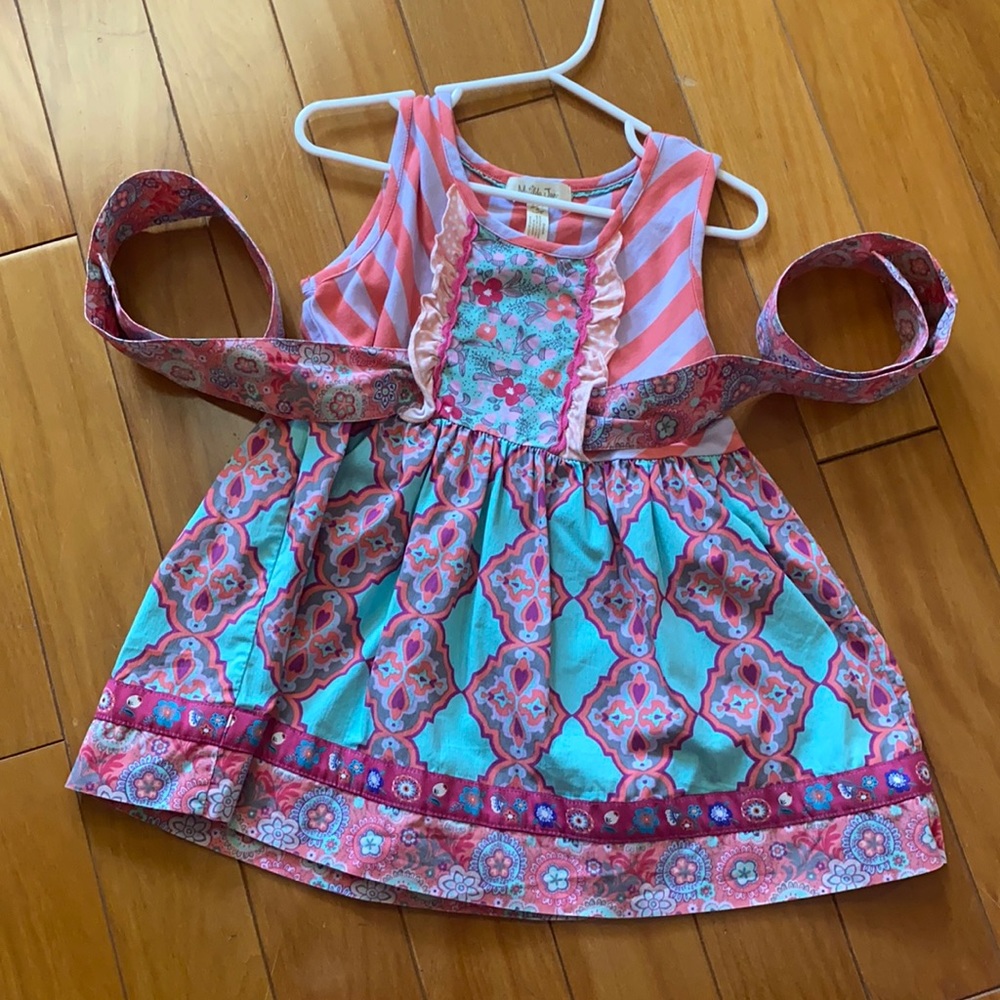 Matilda Jane size 2 top